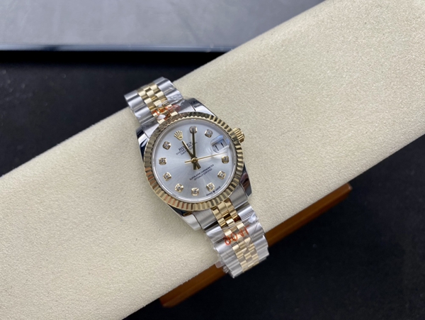 激安ロレックス側面デザイン